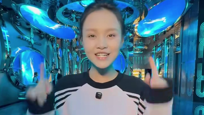 谁说小县城没有嗨翻天的夜生活！扎旗的夜猫子们，你们的快乐它来了！