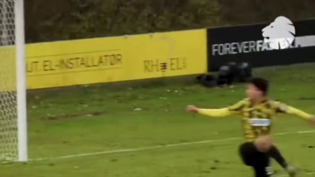 牛逼这都能扑救啊