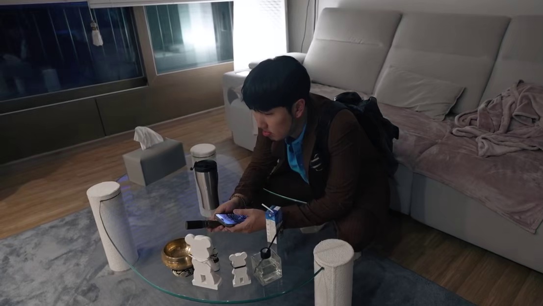 在首尔熬夜24小时发现韩国人真不睡觉？【金理事是纯血韩国人，因为在中国留过学所以会中文】感谢可爱的金理事