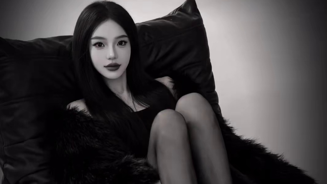 我谈恋爱就一个要求 我抽他左脸就得贴上来说右脸也想要