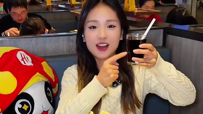 卖爆了！海底捞不愧是海底捞！#真香真有料快来海底捞 #海底捞双料真香锅 #好火锅鲜说话 #晒出你的圣