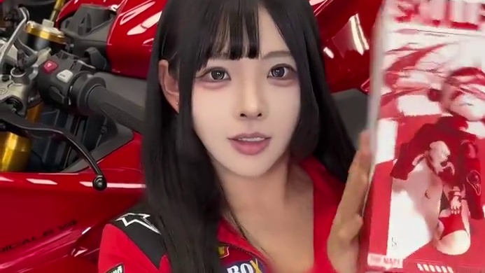 发现了一个迷你版的“我”