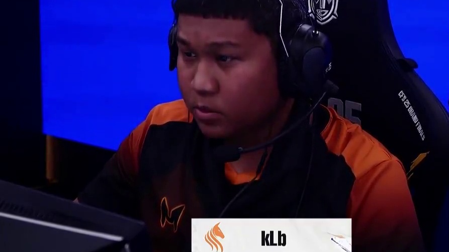 宠儿赛后复盘STS为何把禁异域，表示STS训练赛异域没赢过