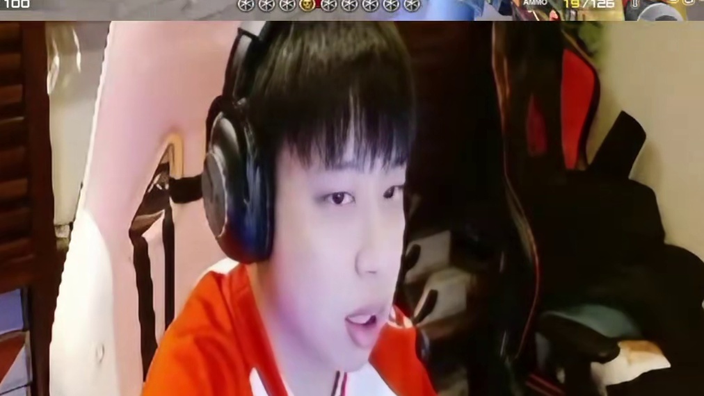 比CFS总决赛还要难打，宠儿绝迹林威三排翻车，赛后绝迹表示林威太菜了，宠儿千万不能退役