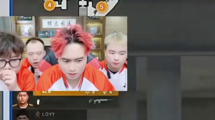 兄弟们都是最棒的！