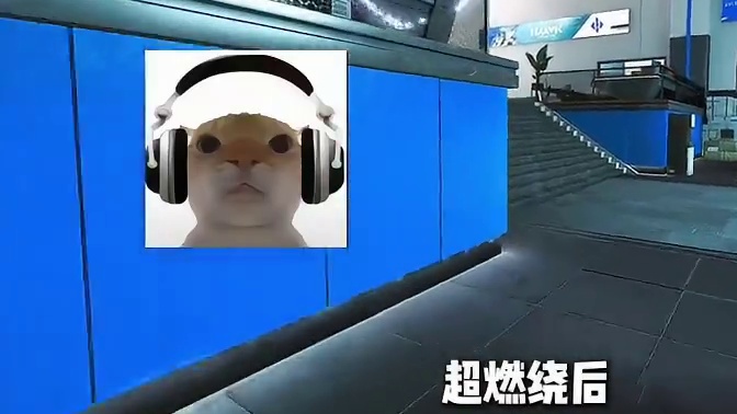 巴别塔最好的宣传片！ #三角洲行动 #三角洲s7阿萨拉新赛季 #三角洲行动欢乐剧场 #三角洲行动攻略