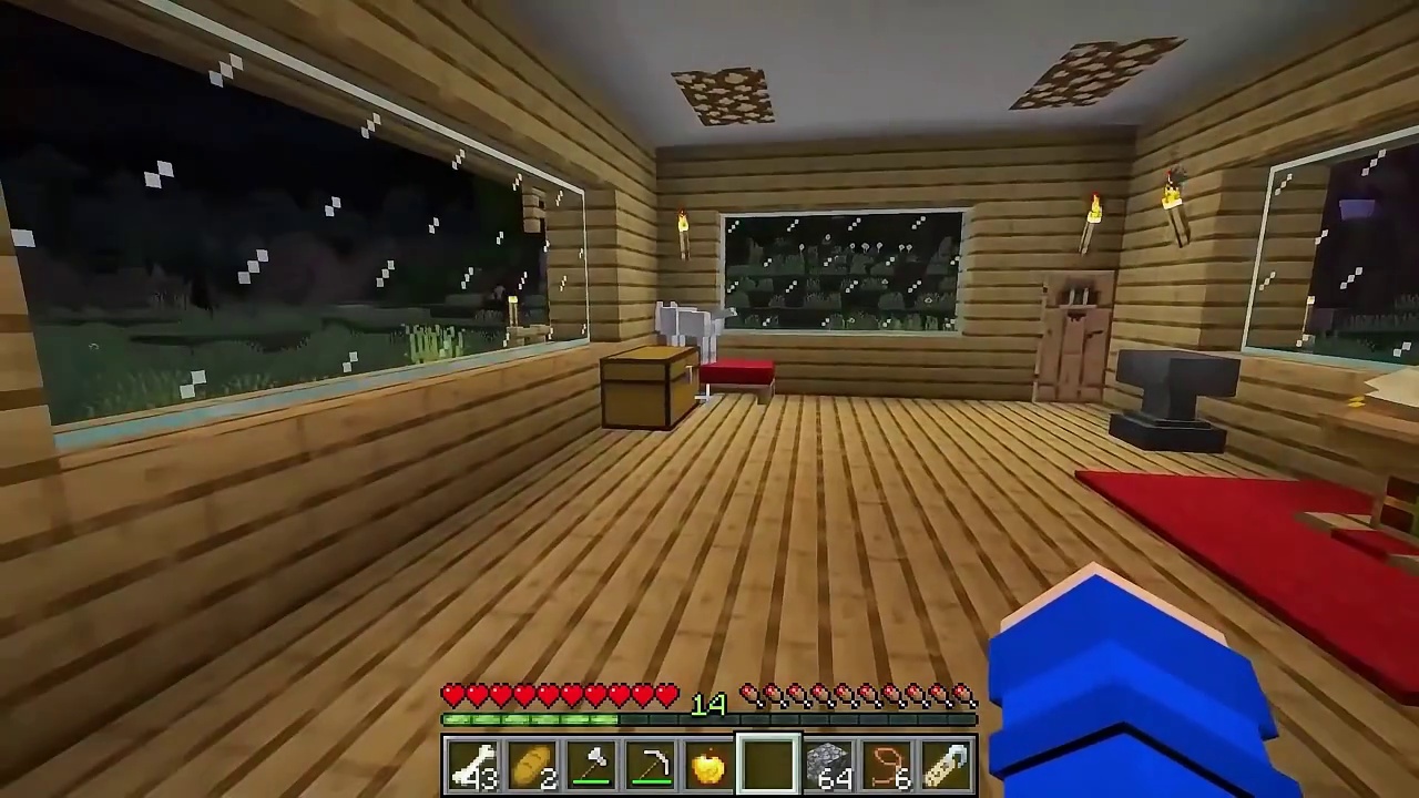 我的世界：关于mc都市传说诡异的666事件，是真的吗？ 我的世界：关于mc都市传说诡异的666事件，