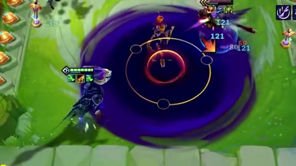 3-3解锁龙王 2000层星辰终结比赛!   #金铲铲之战    #金铲铲英雄联盟传奇   #金铲铲