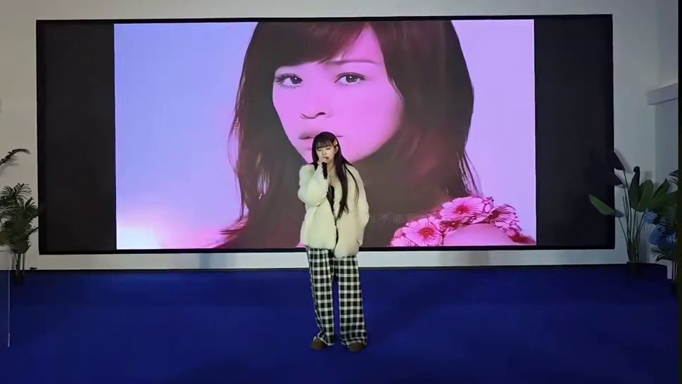 AA实力回来了～
#小小小酷哥 #AA1995 #组织1995 #1995好声音第三季