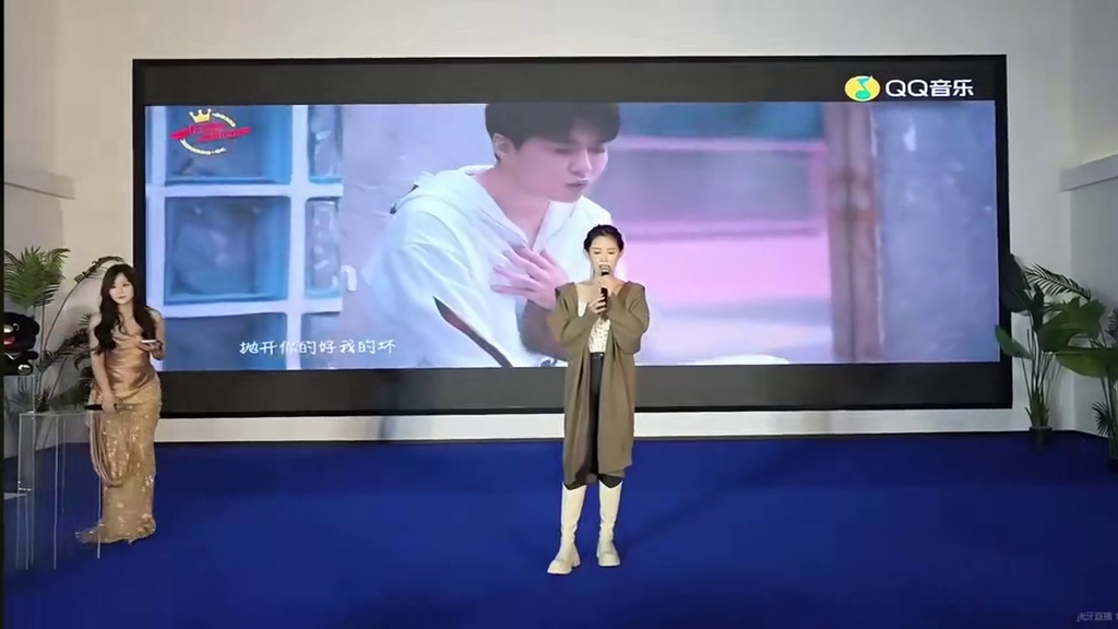 爱玛成名曲！！！
#小小小酷哥 #爱玛宝贝 #组织1995 #1995好声音第三季