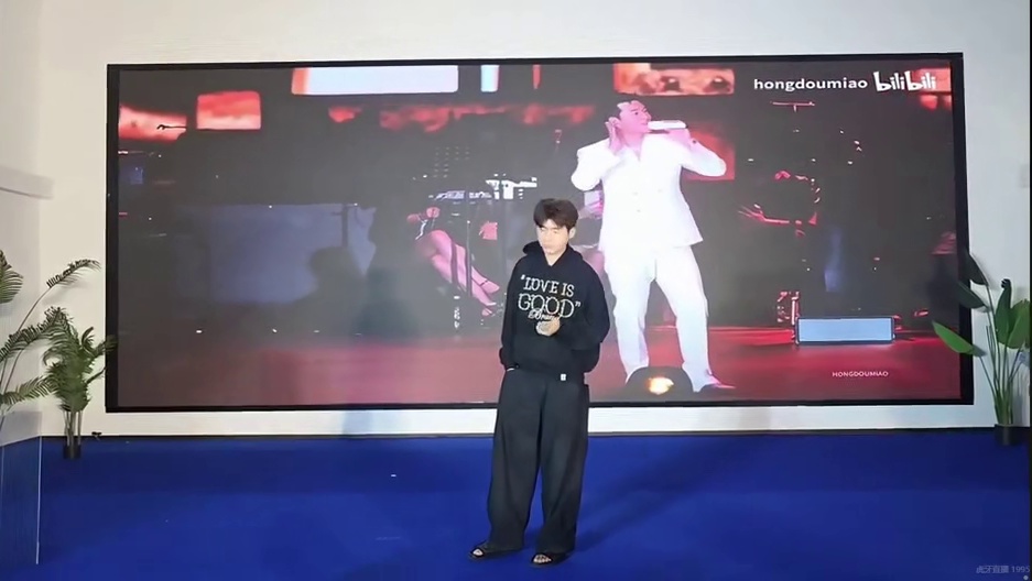 
#小小小酷哥 #组织1995 #吴德良 #1995好声音第三季