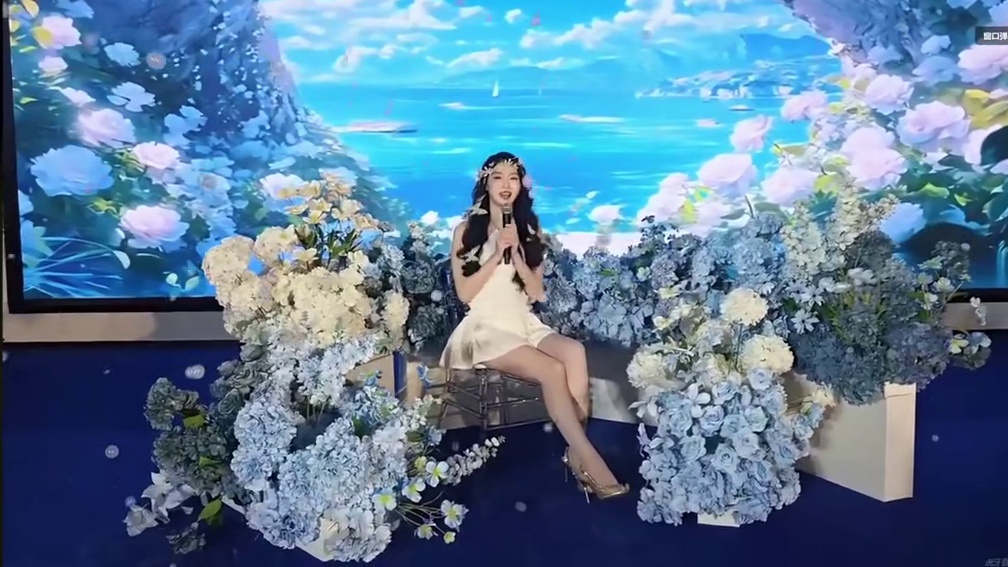 苏苏这一次唱歌比赛赢麻了。
#小小小酷哥 #苏苏1995 #组织1995 #1995好声音第三季