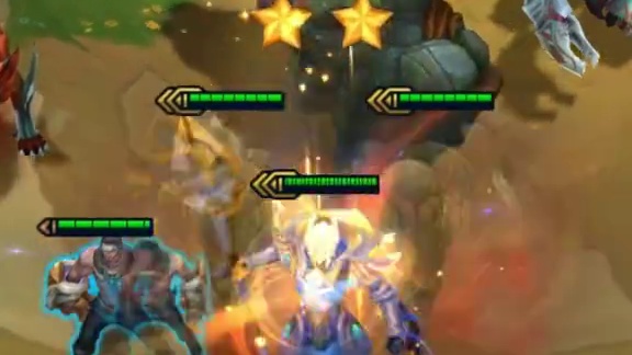 不出意外的话 意外又出现了 #云顶之弈s16 #云顶之弈英雄联盟传奇 #云顶s16赛季太好玩了