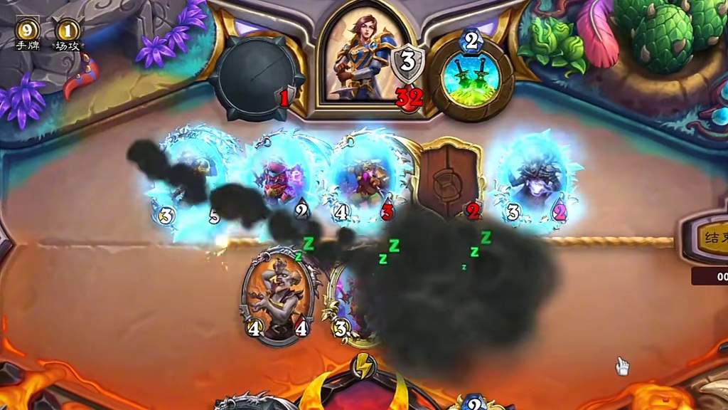 炉石也是高智商游戏！