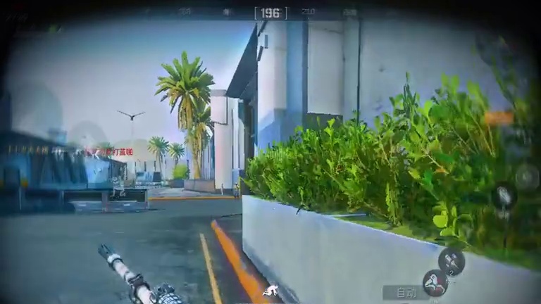 糖人的外表下，竟藏着清图的决心 #三角洲行动 #三角洲s7阿萨拉新赛季 #三角洲行动欢乐剧场 #被三