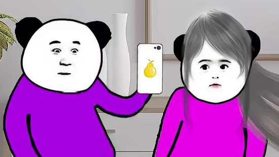 我和老婆的默契度测试