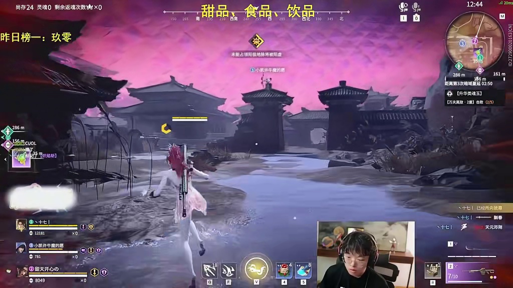 捏克烈牛再合体，克烈兴奋起来了！ #