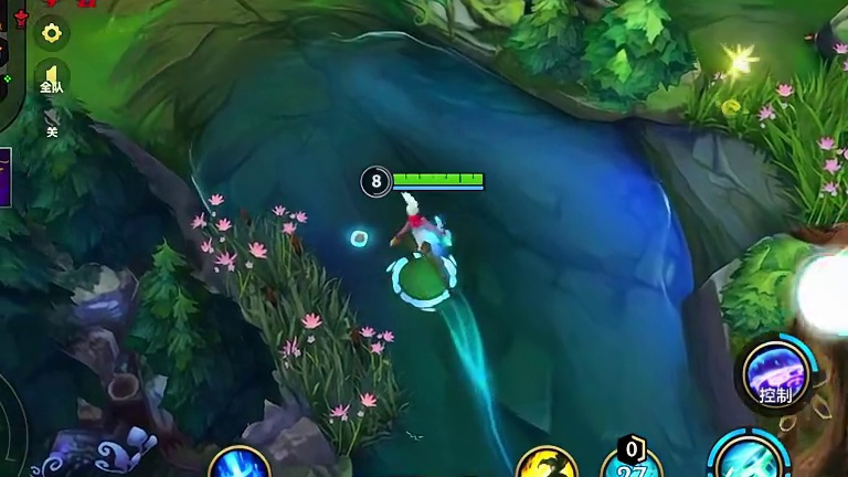 英雄联盟手游陪玩 人往热里凑啊英雄联盟手游陪玩