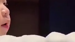 魔仙堡里的俩萌物 王昶昶和艾登真的太可爱了！想偷走 ​​​