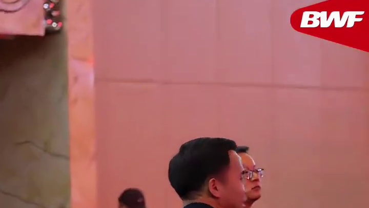 世界羽联年度最佳运动员公布 #羽毛球 #世界羽联年度最佳运动员 #世界羽联年终总决赛