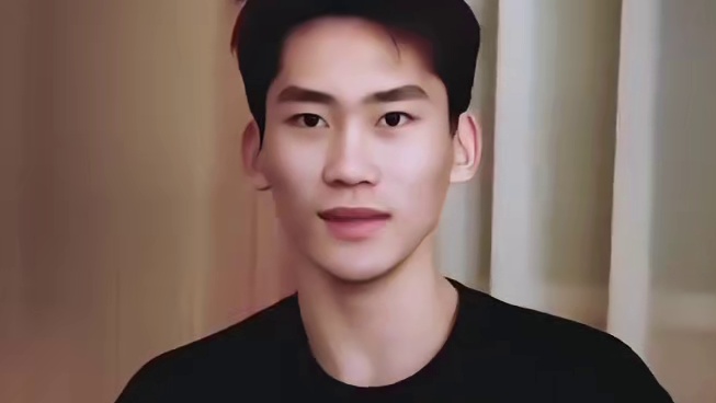 刘洋名宇能复刻去年胡哲安的天王杯高光吗？#天王杯 #林丹 #石宇奇 #桃田贤斗 #刘洋名宇