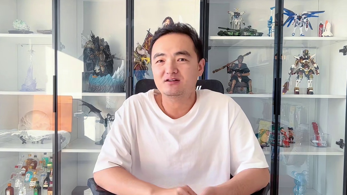 魔兽时光服战士再获史诗级提升！三系全能双持信用卡就问还有谁？