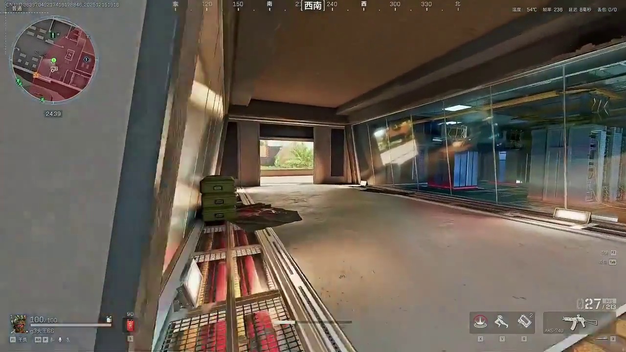 杨齐家大坝捡漏满地盒子六套金蛋ak！拯救大兵31529！ #杨齐家 #杨齐家拯救大兵计划 #杨齐家扶