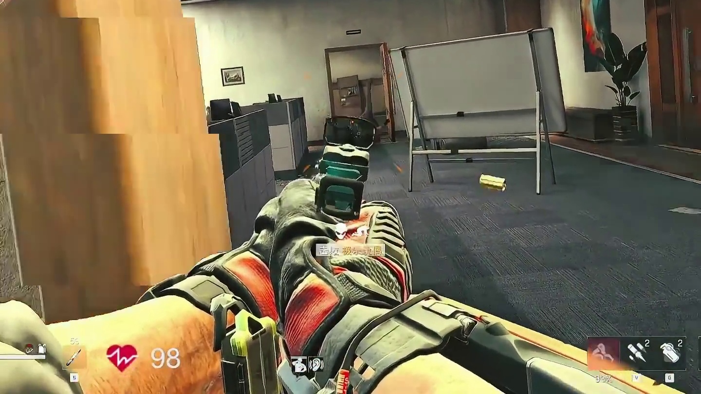 你注意啦！！！ #三角洲行动 #三角洲s7阿萨拉新赛季 #三角洲行动欢乐剧场 #三角洲行动攻略 #被