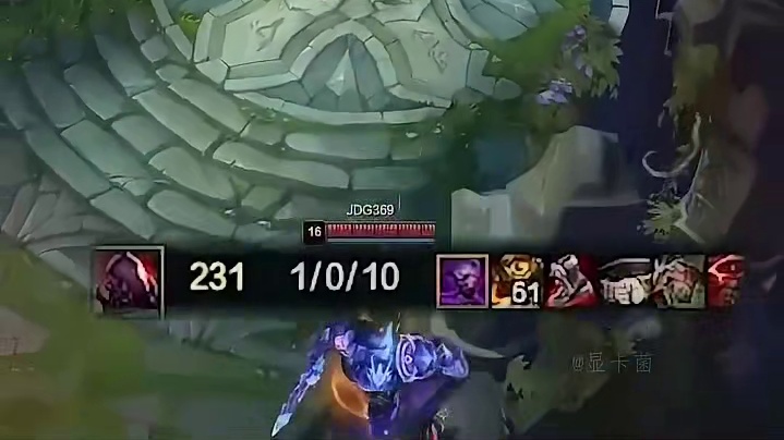 LOL赛场最离谱暂停原因：裁判我电刀呢？！