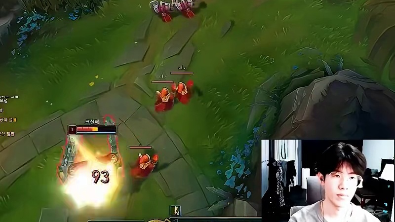 当theshy排位撞车faker上单vn究极折磨