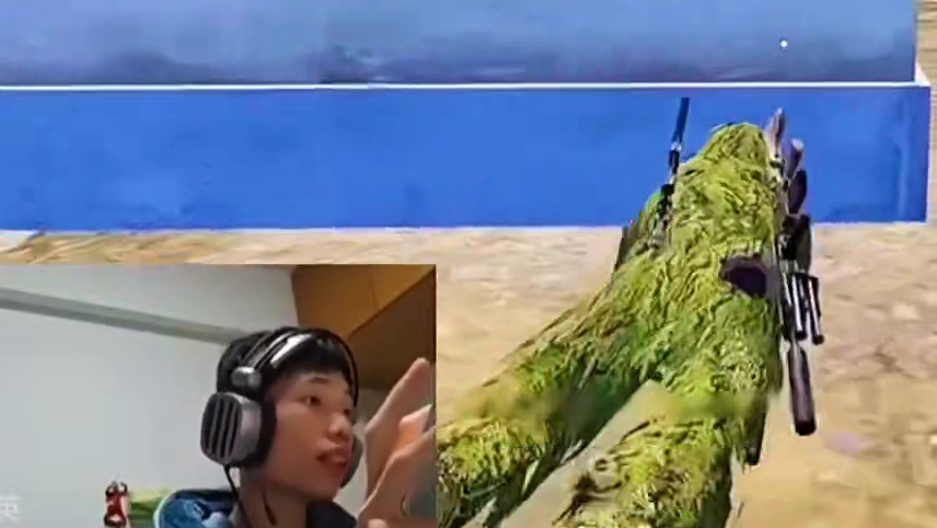 核电站的大烟囱没点技术很难上去！被高手队包围鲨鱼细节偷马死里逃生！