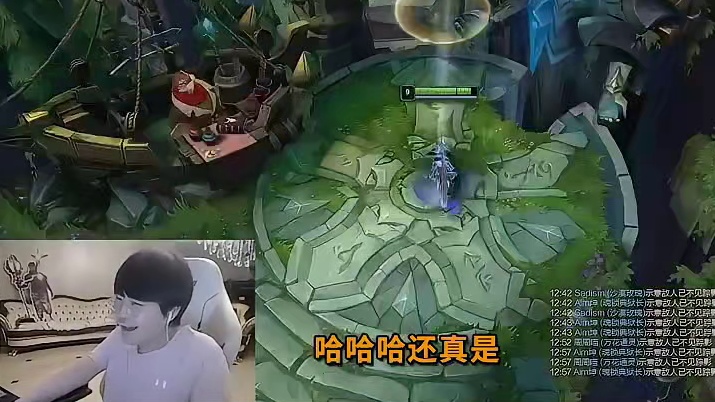 姿态的妮蔻变身秀？演技精湛到你张大嘴巴！