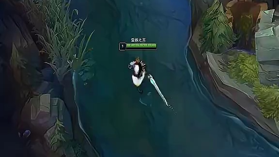 连爆六刀，这是阳寿刀法