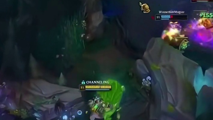 这个就是欧美的雪人吗？