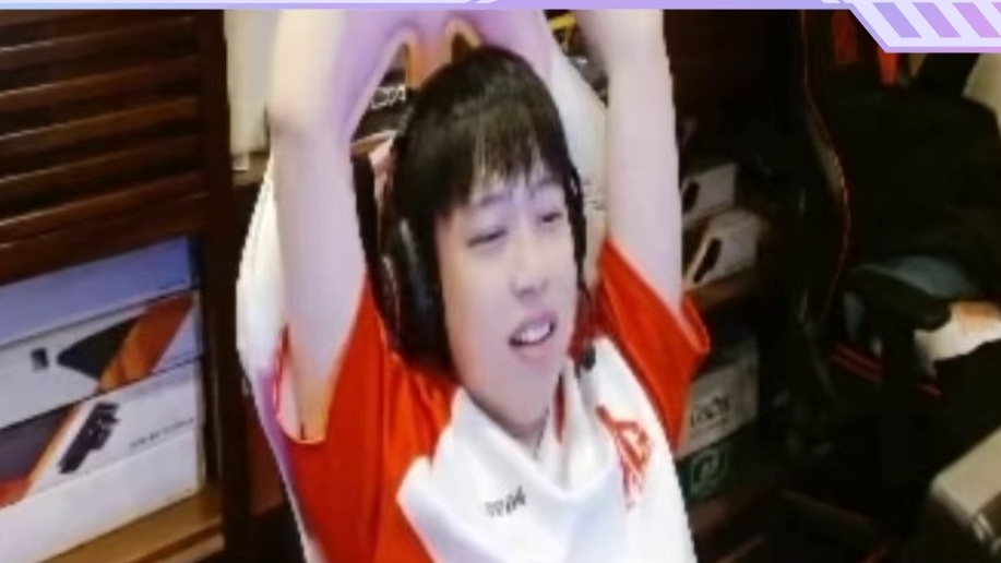 宠儿直言和no单挑自己又信心赢 复盘与sts的决赛，跟他们必须打运营，因为这群小孩太准了。#2025