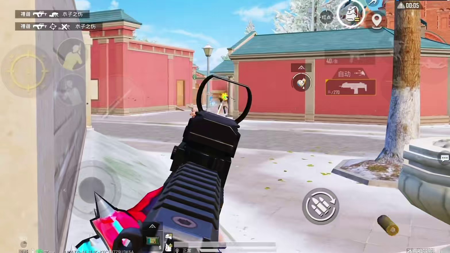 近战不能急｜不要被外界干扰了自己的判断