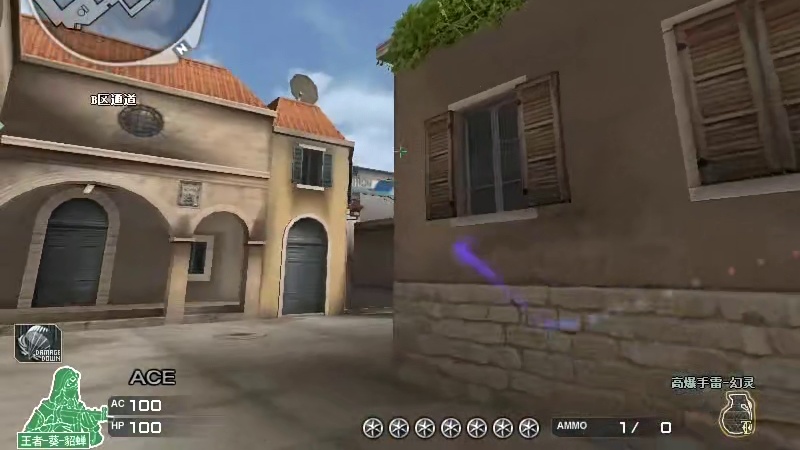 这张脸 全靠这双手给的