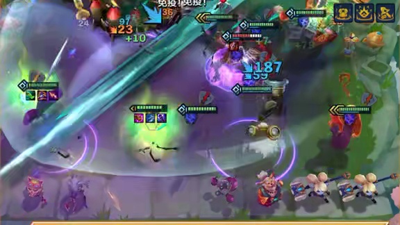 【约德尔小法】S16最容易三星五费的玩法！