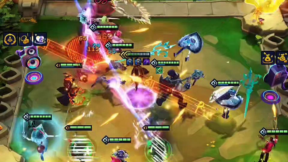 八缺一你都不梭哈？我想问问，你是怎么忍住的？