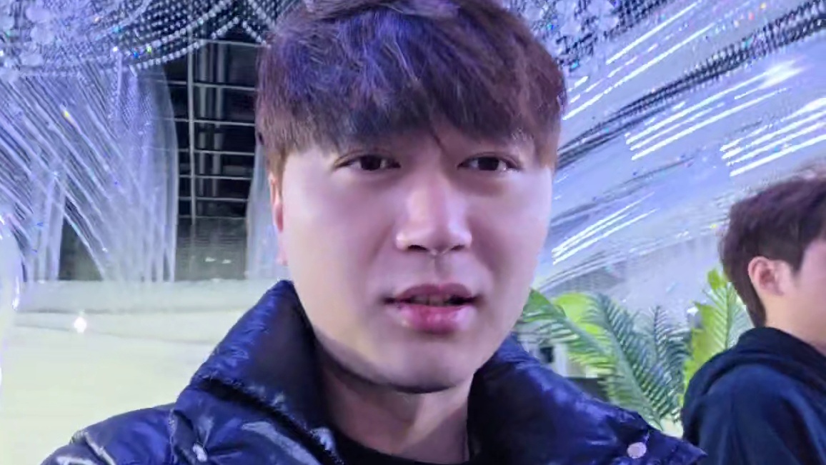 好声音决赛场地！小酷直呼卧槽太牛逼了