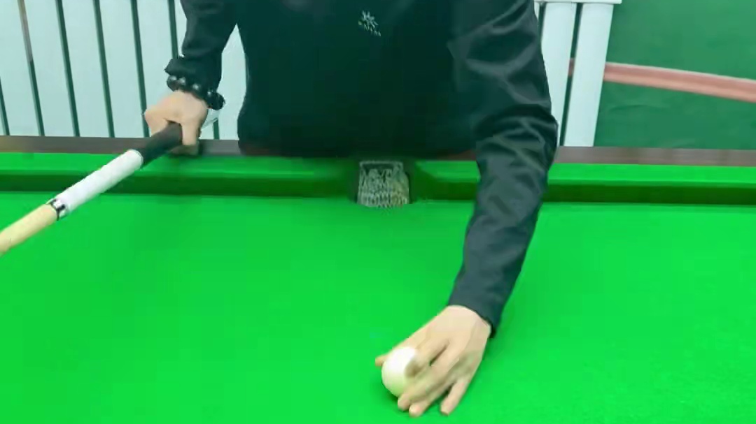 一档球手的三种测试，看看你能不能一次通过