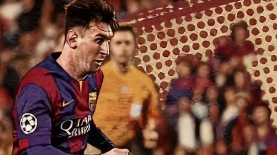 那记晃倒让人记忆犹新啊，精彩