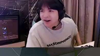 失误被反杀后直播间乐坏了cxy气急败坏