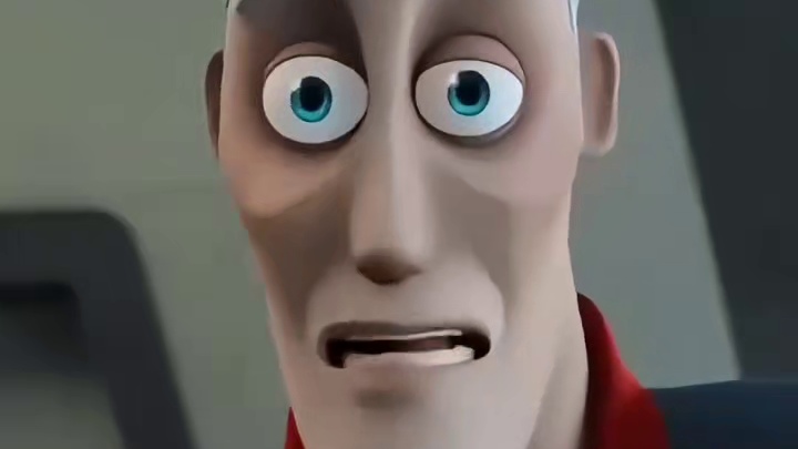 疯狂的兔子里的兔子也太萌了吧