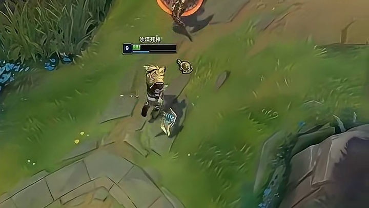 狗头：我在等cd，你在等什么？