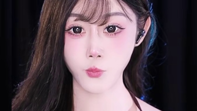 妈妈不让看的直播~