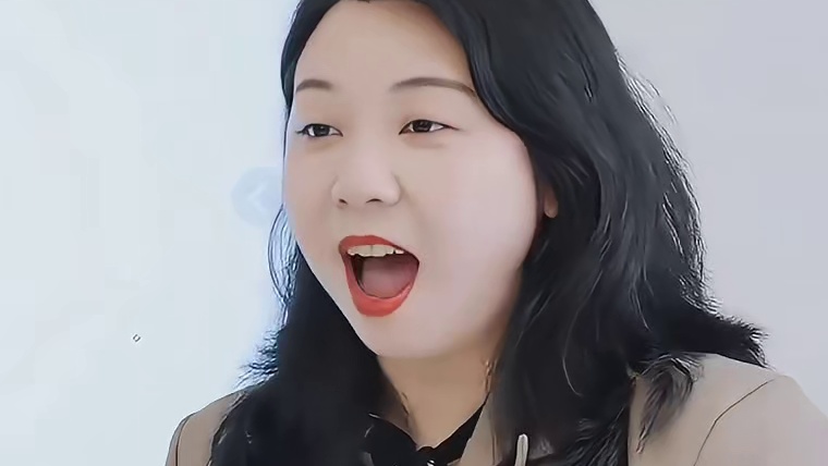 鹿晗：你这粤语怎么听着韩里韩气