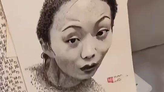 这就是书上，物种的多样性吗