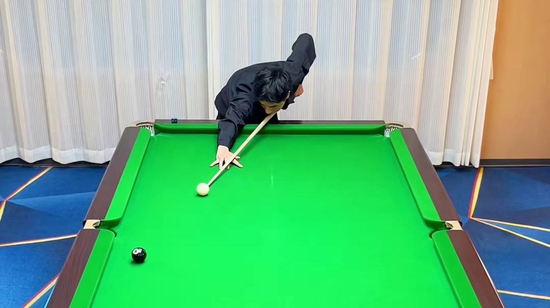 练一下去击打领导