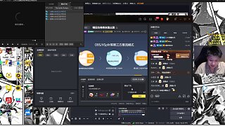 Major總決賽 Vitality vs Faze 第1、2小局